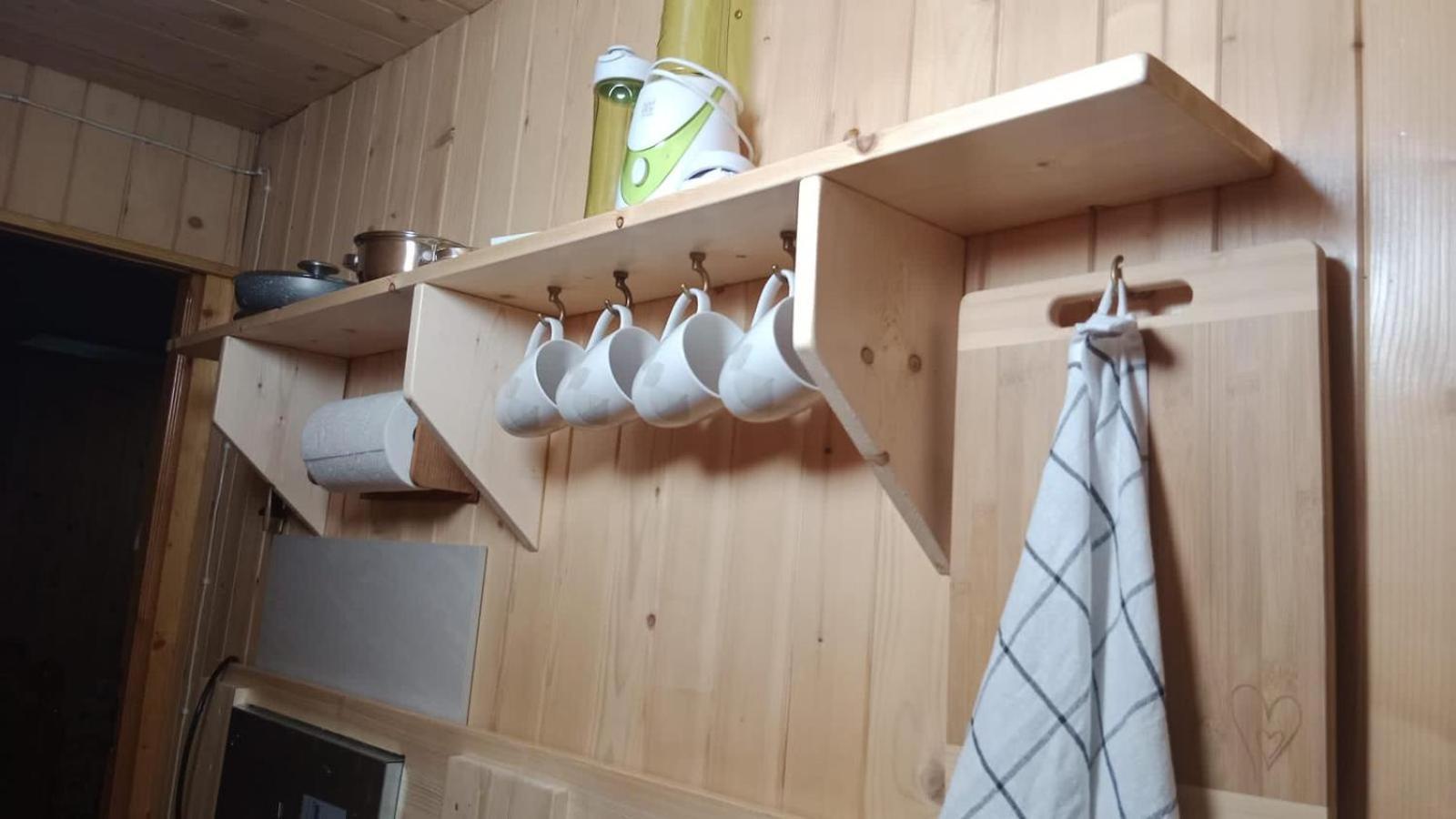 Apartamenty Brylowka W Centrum Zakopanego エクステリア 写真