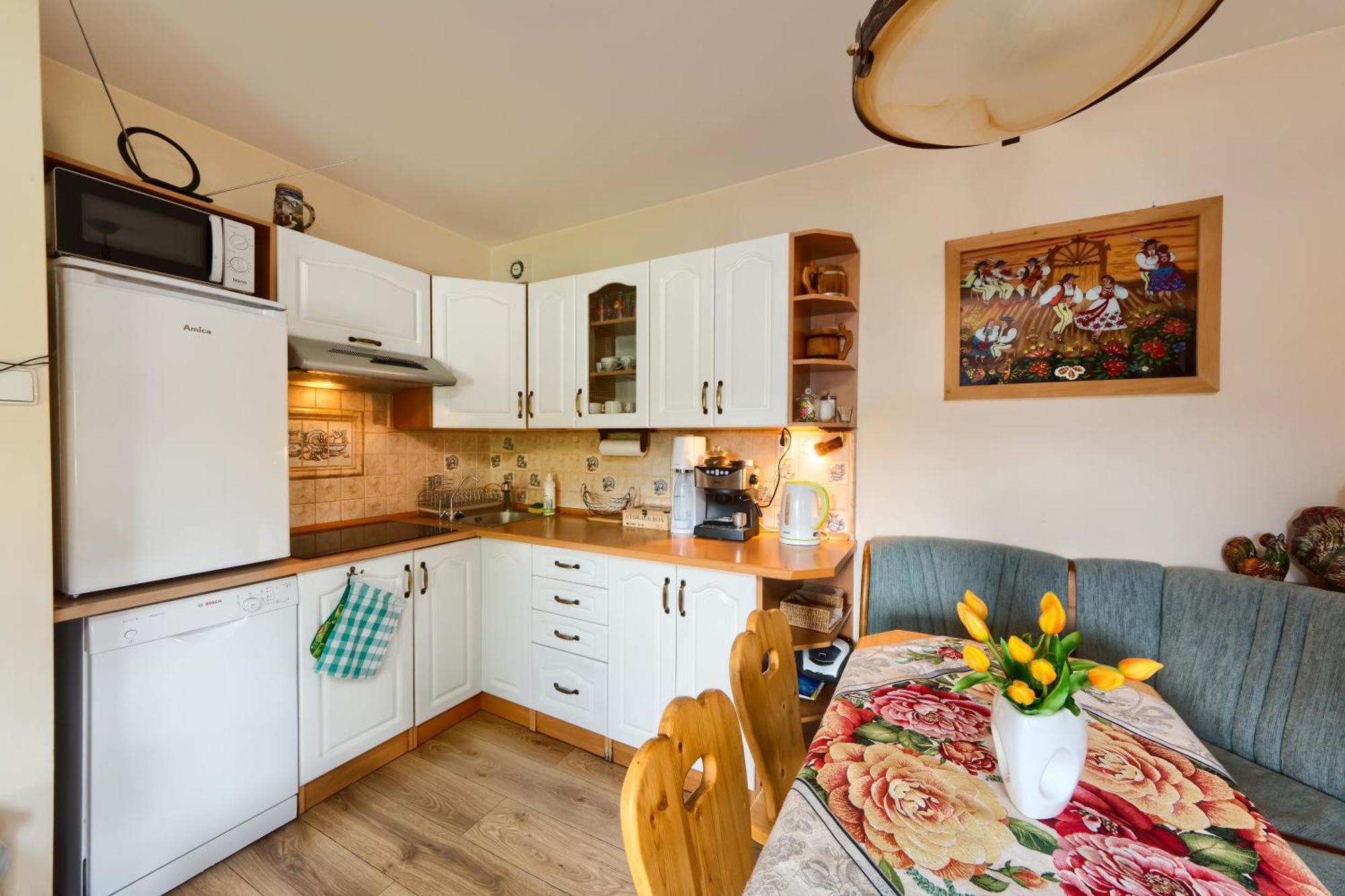 Apartamenty Brylowka W Centrum Zakopanego エクステリア 写真
