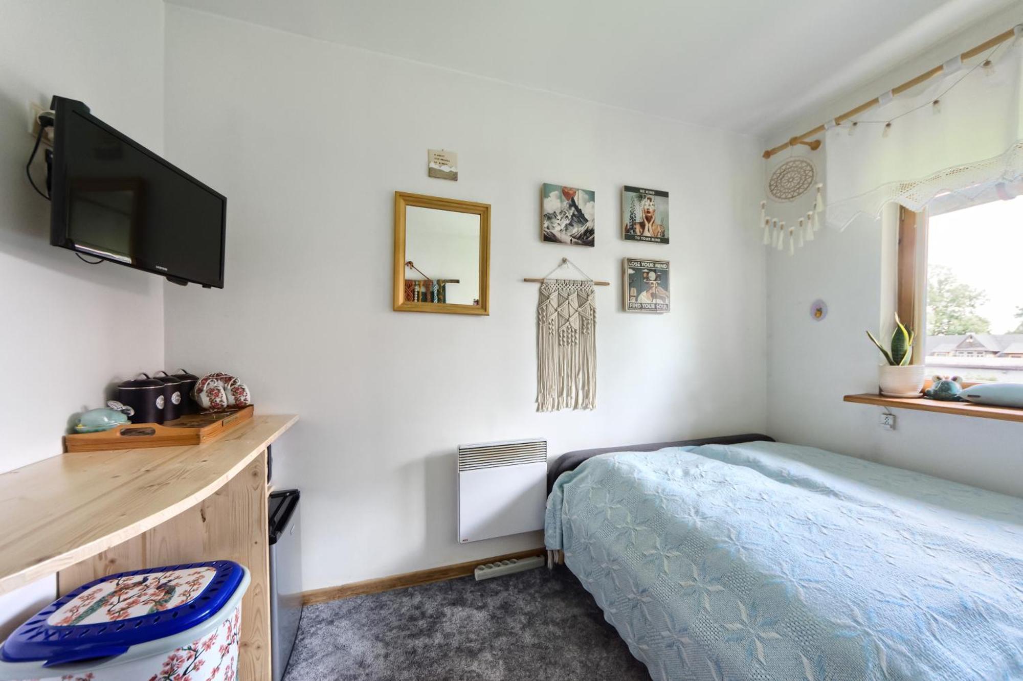 Apartamenty Brylowka W Centrum Zakopanego エクステリア 写真