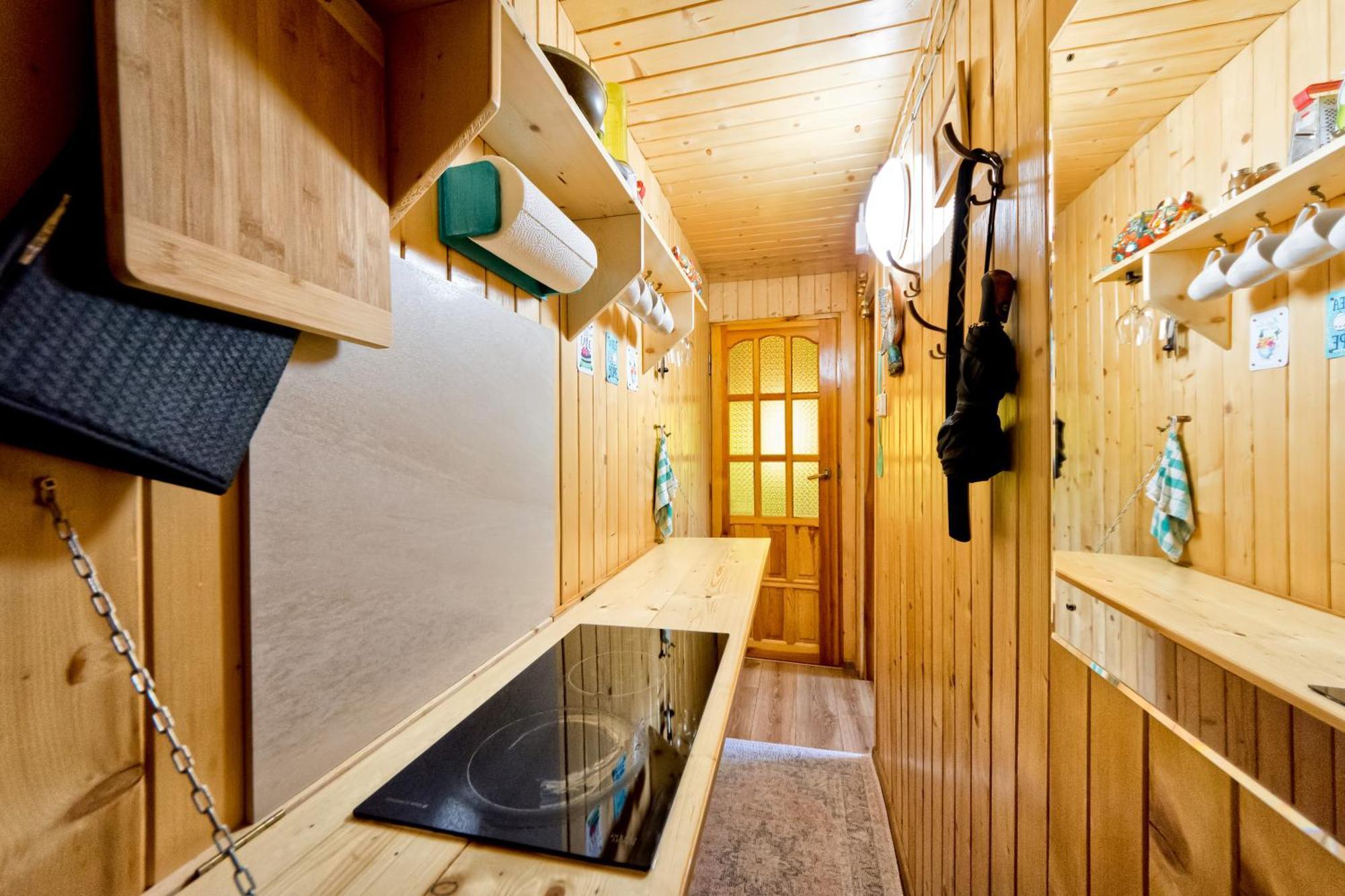 Apartamenty Brylowka W Centrum Zakopanego エクステリア 写真